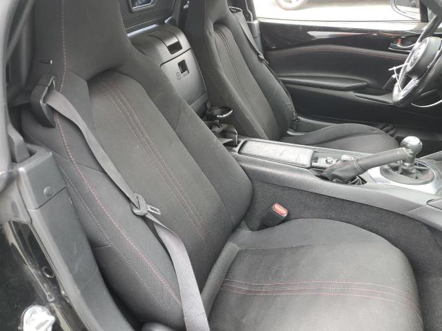 2016 MAZDA MX-5 MIATA - JM1NDAC72G0109661