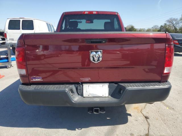 2020 RAM 1500 CLASS - 3C6JR6AG0LG122499
