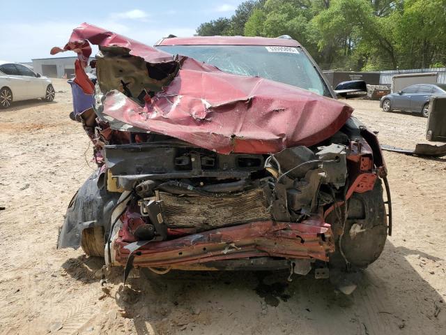 2017 FORD EXPLORER X - 1FM5K8D84HGD64855