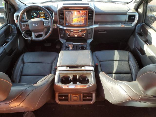 2021 FORD F150 SUPER - 1FTFW1E59MFC19531