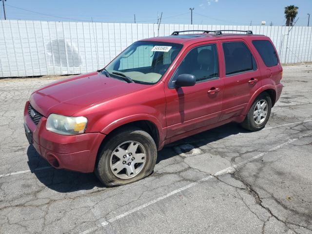 FORD ESCAPE LIM