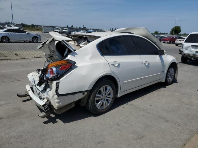 Vin: 1n4cl2ap6bc105144, lot: 54586215, nissan altima hybrid 20113
