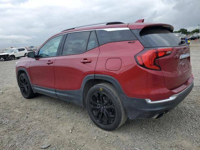 Vin: 3gkalpex2ll172598, lot: 53658905, gmc terrain slt 20202