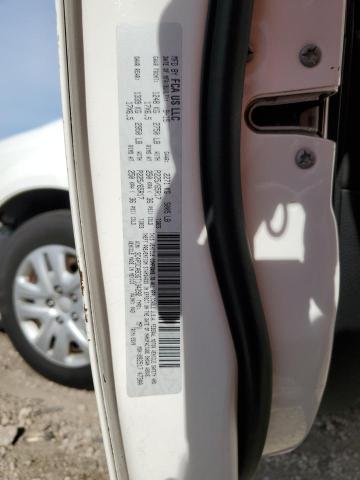 2016 DODGE JOURNEY 3C4PDCAB3GT134292