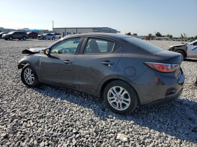Vin: 3mydlbzv4gy142470, lot: 54021675, toyota scion 20162