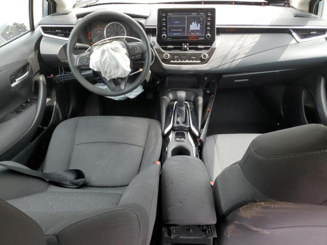 2021 TOYOTA COROLLA LE 5YFEPMAE2MP169631