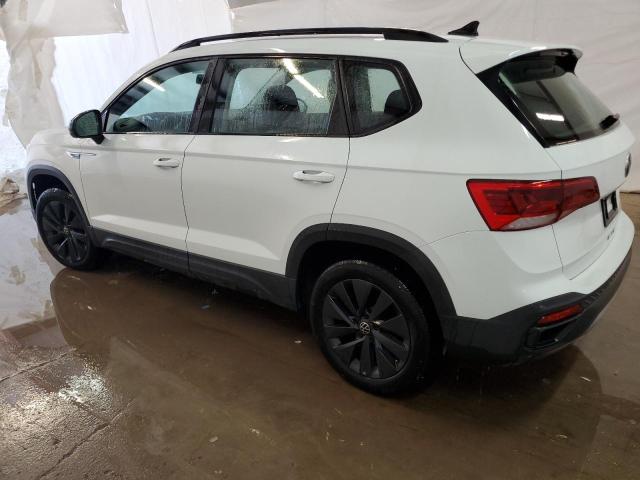 Vin: 3vvcx7b22nm065468, lot: 52999845, volkswagen taos s s 20222