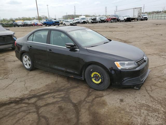 Vin: 3vwll7aj9em376265, lot: 54845395, volkswagen jetta tdi 20144