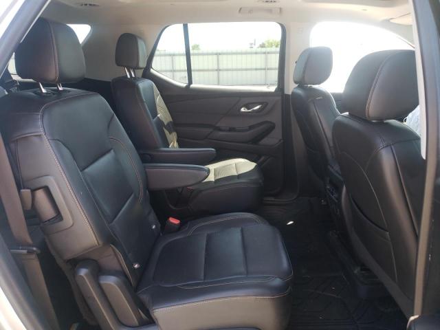 2020 CHEVROLET TRAVERSE P - 1GNERKKW4LJ255717