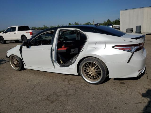 Vin: 4t1b61hk7ku224750, lot: 55127025, toyota camry xse 20192