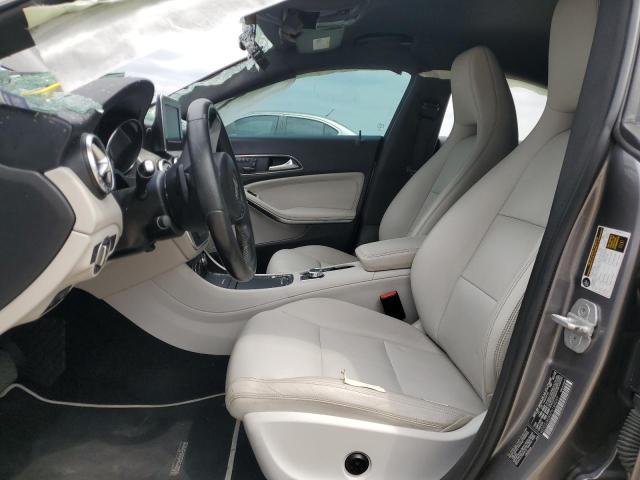 2015 MERCEDES-BENZ CLA 250 - WDDSJ4EB6FN189097