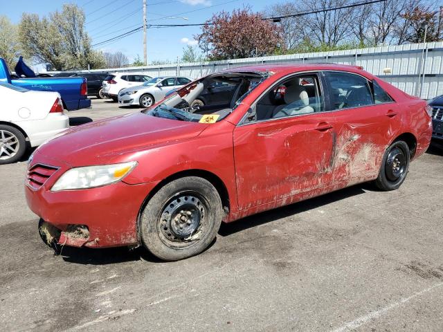 Vin: 4t1bf3ek3bu183341, lot: 50526215, toyota camry base 2011 img_1