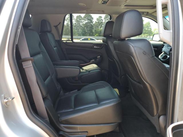 2015 CHEVROLET TAHOE C150 - 1GNSCCKC2FR131869