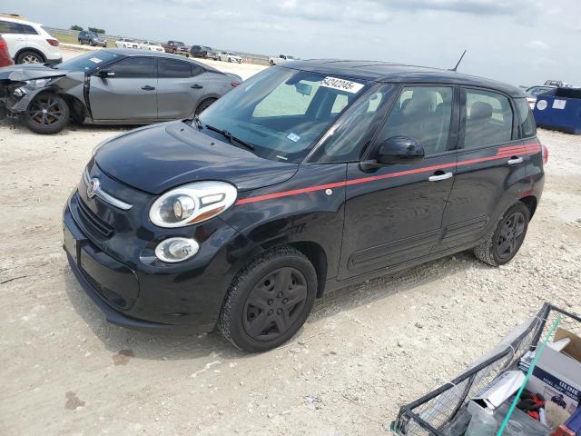 FIAT 500L POP