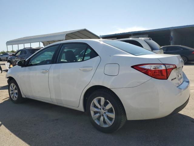 2016 TOYOTA COROLLA L - 5YFBURHEXGP451048