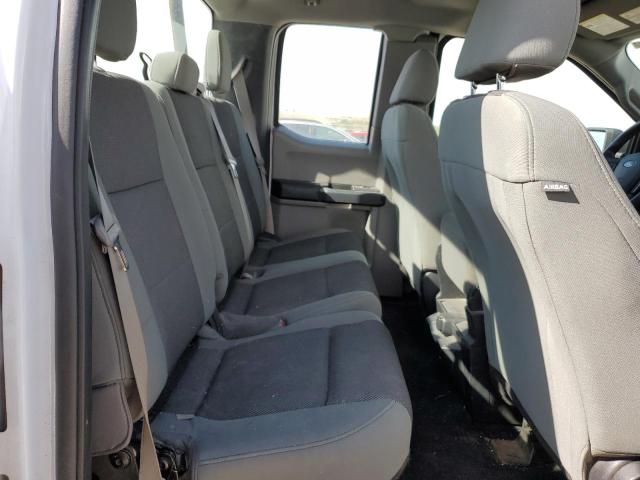 2016 FORD F150 SUPER - 1FTFX1EF8GKG04886