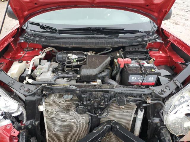 2015 NISSAN ROGUE SELE - JN8AS5MVXFW257601