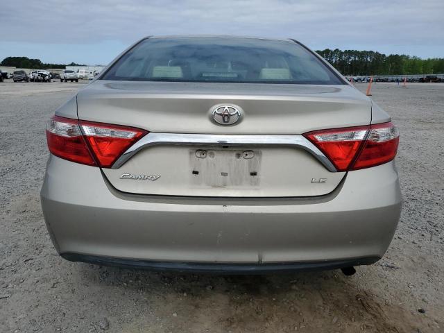 2015 TOYOTA CAMRY LE - 4T4BF1FK8FR511058