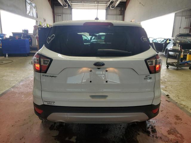 2017 FORD ESCAPE SE - 1FMCU9GD1HUC68375
