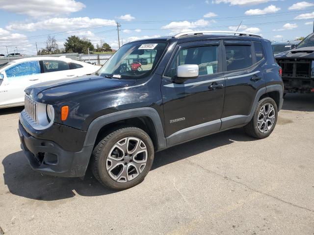 JEEP RENEGADE L