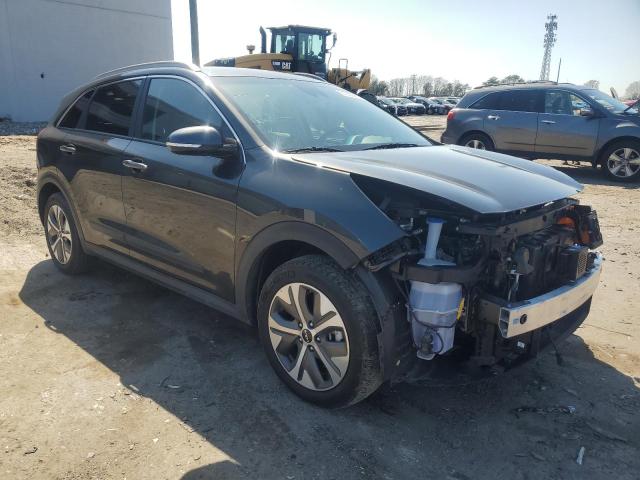 Vin: kndcc3lg4n5151304, lot: 51050565, kia niro s s 20224