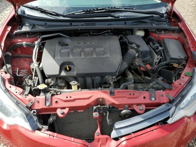 2015 TOYOTA COROLLA L - 5YFBURHE3FP288046