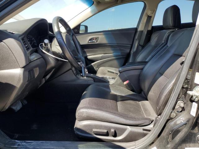 2015 ACURA ILX 20 19VDE1F39FE003482