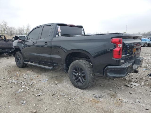 Vin: 1gcrycef2kz191028, lot: 52582365, chevrolet all models k1500 trail boss custom 20192
