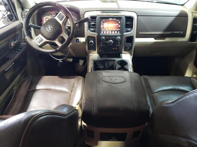 2015 RAM 3500 LONGH 3C63RRNL6FG565200