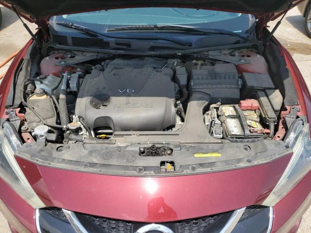 2018 NISSAN MAXIMA 3.5 - 1N4AA6AP6JC397820