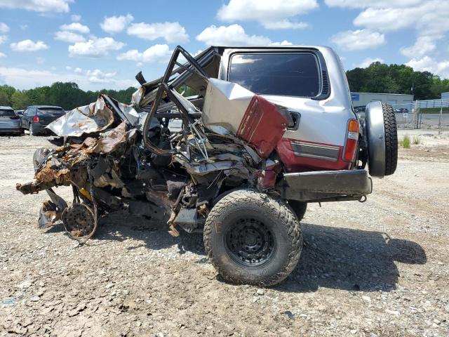 Vin: hdj810018020, lot: 53841065, toyota land cruis 19922