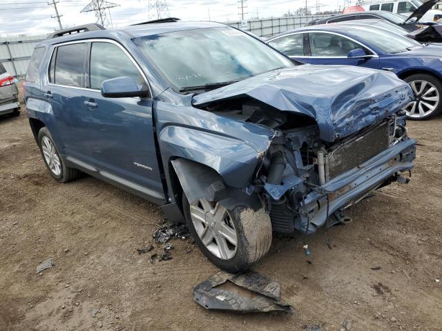 Vin: 2ctalsec3b6210052, lot: 52622945, gmc terrain sle 20114
