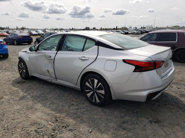 2020 NISSAN ALTIMA SV - 1N4BL4DV4LC166947