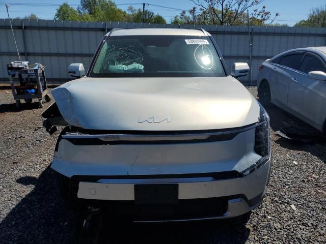 2024 KIA EV9 WIND KNDAFFS57R6050905