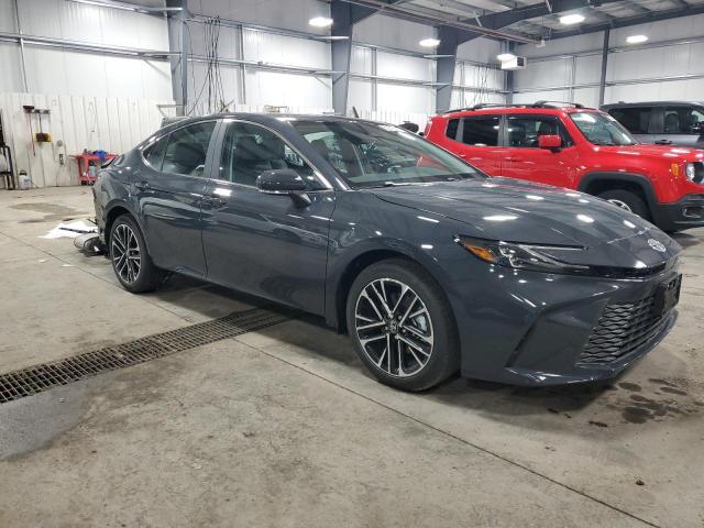 Vin: 4t1daack2su593367, lot: 53516015, toyota camry xse 20254