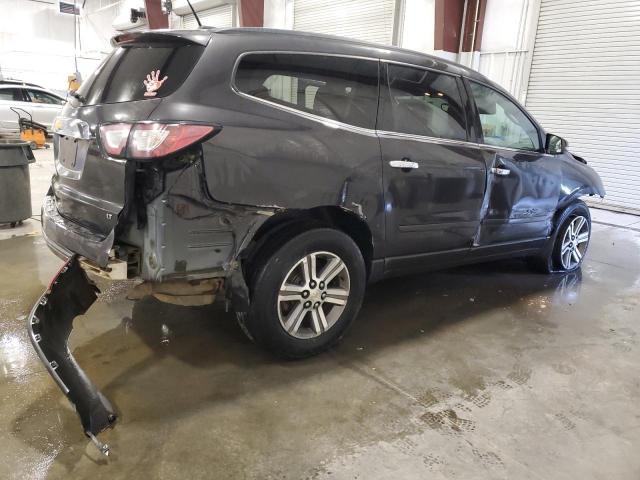 Vin: 1gnkvgkd8hj120774, lot: 54070855, chevrolet traverse lt 20173