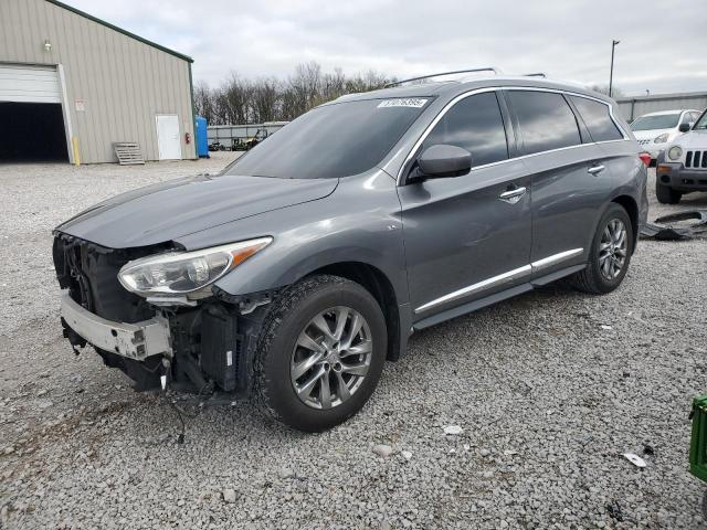 Vin: 5n1al0mm9fc547408, lot: 51076395, infiniti qx60 2015 img_1