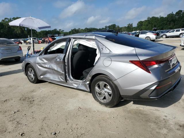 Vin: kmhll4dg2su943839, lot: 55012715, hyundai elantra se 20252