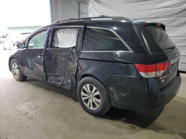 Vin: 5fnrl5h66gb073664, lot: 54190275, honda all models exl 20162