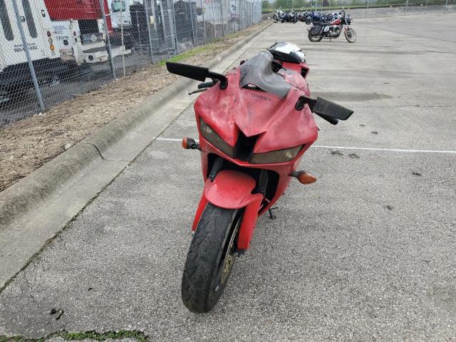 2013 HONDA CBR600 RR JH2PC4007DK600738