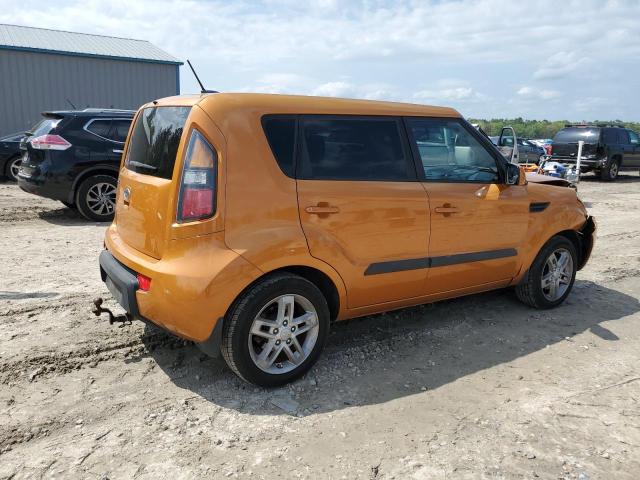 2011 KIA SOUL + - KNDJT2A23B7223859