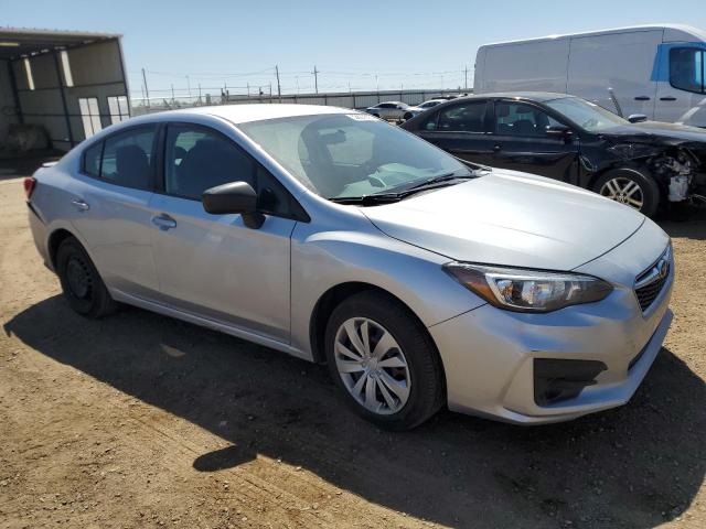 Vin: 4s3gkaa6xk3620695, lot: 53627515, subaru impreza 20194