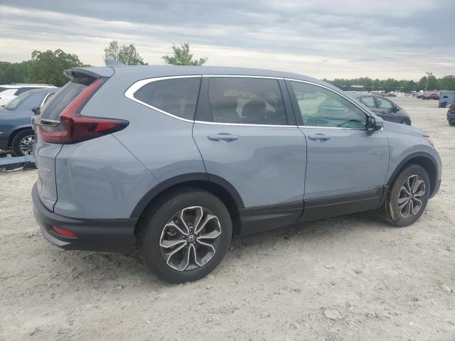 2022 HONDA CR-V EXL 2HKRW2H8XNH656230