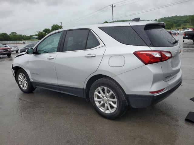 Vin: 2gnaxjevxk6200993, lot: 54680475, chevrolet equinox lt 20192