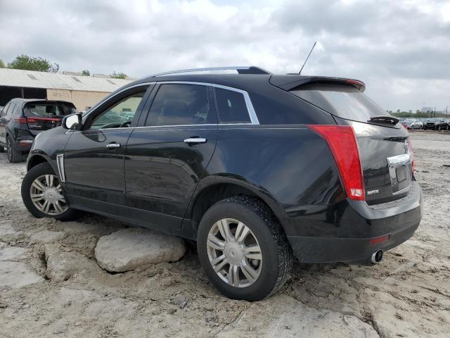 Vin: 3gyfnbe37fs586752, lot: 51509955, cadillac srx luxury collection 20152