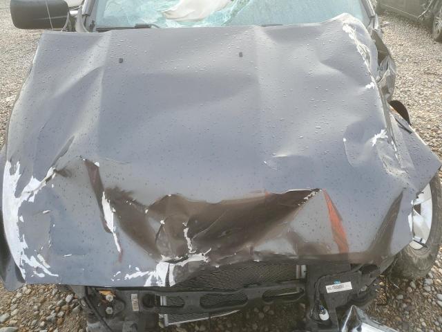 2018 RAM 1500 SSV 1C6RR7XT0JS264693