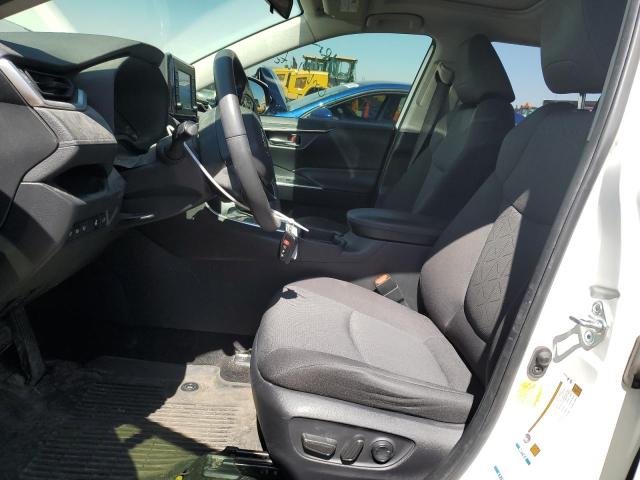 2019 TOYOTA RAV4 XLE - JTMP1RFVXKD021338