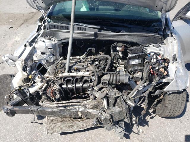 2019 KIA FORTE FE - 3KPF24AD0KE067592
