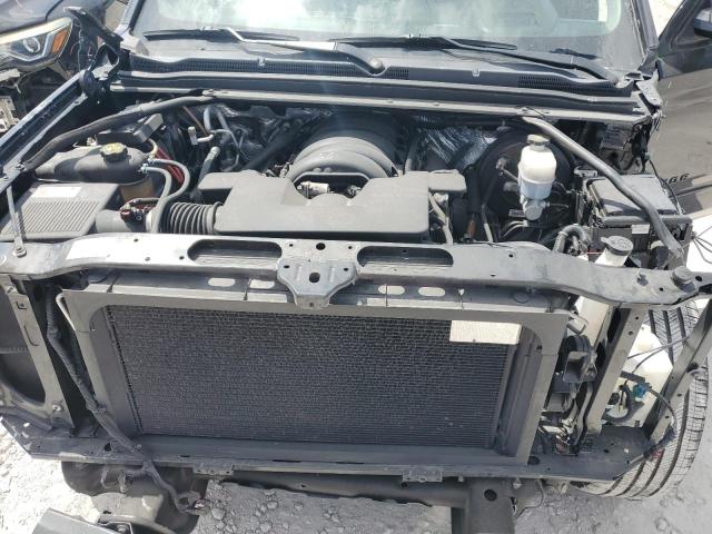 2018 CHEVROLET TAHOE C150 - 1GNSCCKJ5JR165036