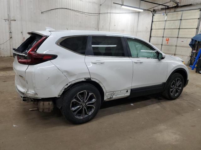 Vin: 2hkrw2h54mh627178, lot: 52948975, honda crv ex 20213